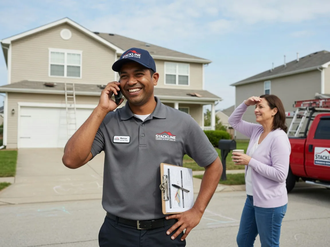 Chimney flashing repair Line Lexington, PA FAQs